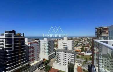 Imagem 5: Apartamento com Terraço à Venda em Capão da Canoa