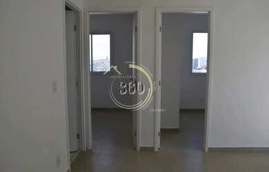 Imagem 8: Apartamento para locação próximo ao Shopping Internacional de Guarulhos