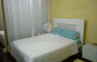 Imagem 14: Apartamento à venda com 200,00m² e 4 quartos em Campo Grande, Rio de...