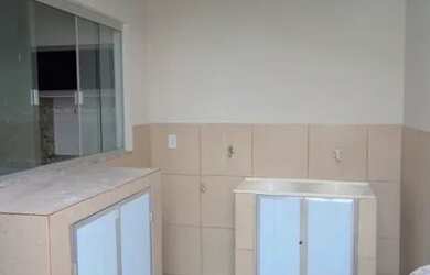 Imagem 12: Casa Jardim Holanda 3 quartos 1 Suite Garagem Coberta Moveis Planejados