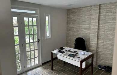 Imagem 13: Casa, porteira fechada, 6 Suites, piscina, a 200 metros da praia Vilas...