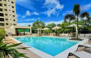 Imagem 15: Apartamento Tipo Cobertura no M.LAR SUL - Locação