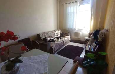 Imagem 3: Cachambi Apartamento com 2 dormitórios