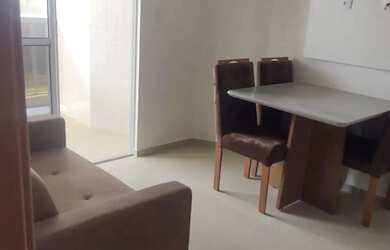 Imagem 13: Imóvel para aluguel tem 32 metros quadrados com 1 quarto em Bessa - João...