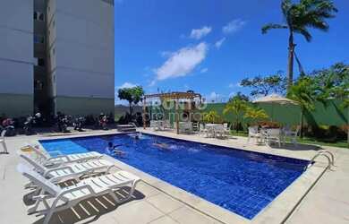 Imagem 12: Imóvel para venda tem 47 metros quadrados com 2 quartos em Candeias -...