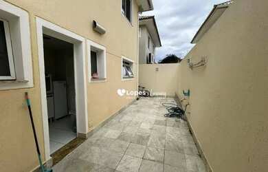 Imagem 9: Casa com 4 quartos à venda, 191 m² por R$ 1.690.000 - Recreio dos Bandeirantes...