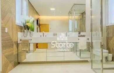 Imagem 12: Belíssimo sobrado com 4 suítes à venda, 549m² por R$ 4.500.000 - Jardim...