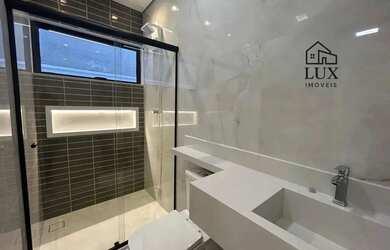 Imagem 6: Morada dos Pássaros / Ponta negra / 3 suítes / moderna / piscina / financia