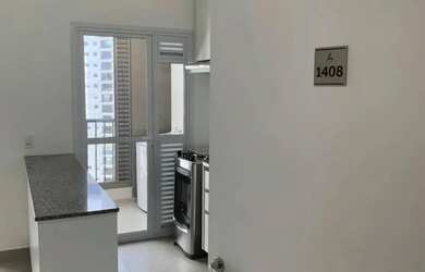 Imagem 2: Apartamento Moderno no Ápice Park 2 Dorms e Andar Alto