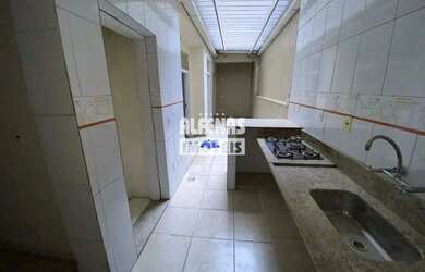 Imagem 8: Área privativa à venda 3 quartos no Bairro Eldorado