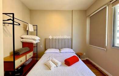 Imagem 13: Apartamento com 2 dormitórios à venda, 58m² - Centro - Florianópolis/SC