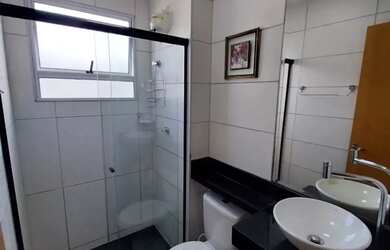 Imagem 12: Alugo Apartamento Mobiliado Vista das Embaúbas Parque Mosaico