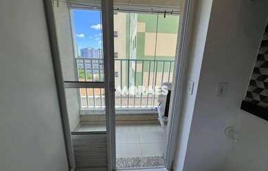 Imagem 3: Apartamento com mobiliado 2 quartos 1 suíte , 1 vaga à venda, 67 m²...