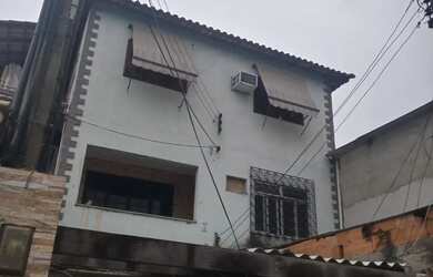 Imagem: A casa possui 2 Dormitórios, 1 Banheiro e 50m² de Área e