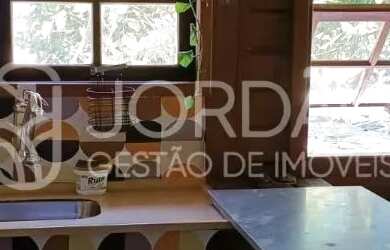 Imagem 4: KITNET, 1 DORMITÓRIO. Piscina, Varanda, 20m² de Áreae1 Banheiro