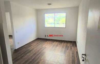 Imagem 2: Apartamento com 2 dormitórios à venda, 49 m² por R$ 200.000,00 - São Gabriel - Belo Horizo