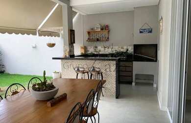 Imagem 8: Oportunidade - Casa Condomínio - Urbanova - Condomínio Floradas da Serra...