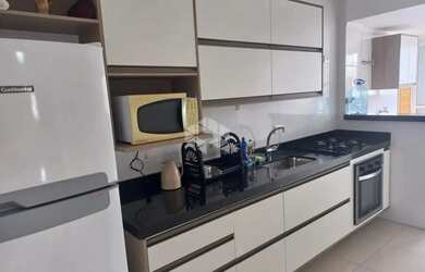 Imagem 12: Apartamento a venda na praia grande, bairro boqueirão, com 2 quartos, 2 suites e 1 vaga