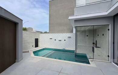 Imagem 10: Imóvel para aluguel possui 400 metros quadrados com 5 quartos