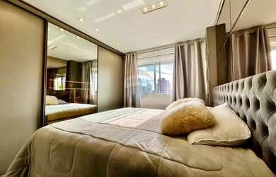 Imagem 16: R$ 100 MIL de DESCONTO em dez/2025 - Apartamento 2 dorm./quartos com suíte...