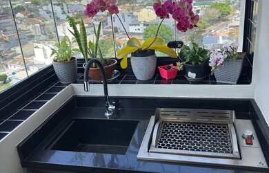 Imagem 13: Apartamento à venda - 40m2