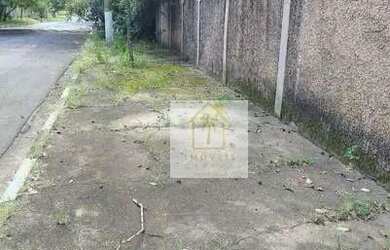 Imagem 4: Terreno à venda, 500 m² por R$ 850.000 - Parque Xangrilá - Campinas/SP