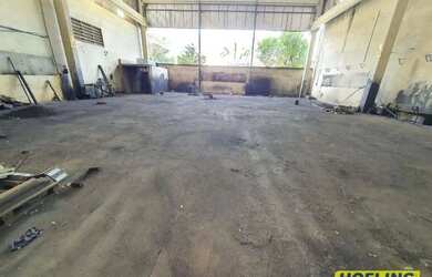 Imagem 8: Barracão, 1100 m² - venda por R$ 2.300.000,00 ou aluguel por R$ 25.000,00/mês...