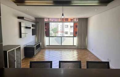Imagem 5: Apartamento 2 Dormitorios 2 banheiros - 108 m2 - Barra Funda