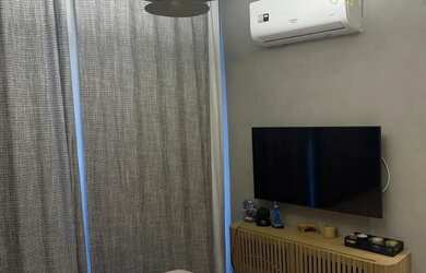 Imagem 14: IMOVEL MOBILIADO, CLIMATIZADO E DECORADO NO BAIRRO ALDEOTA