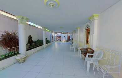 Imagem 2: Casa, 280 m² - venda por R$ 4.000.000,00 ou aluguel por R$ 23.000,00/mês...