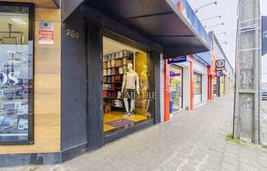 Imagem 2: Terreno à venda, 750 m² por R$ 9.500.000,00 - Bacacheri - Curitiba/PR