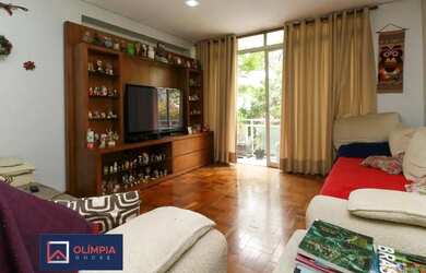 Imagem 4: Venda Apartamento 3 Dormitórios - 140 m² Pinheiros