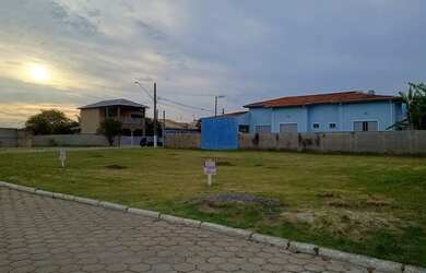 Imagem: O terreno possui 250m² de Área e está localizado em Cachoeira