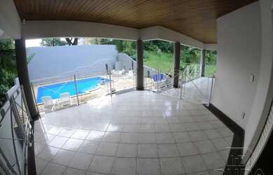 Imagem 9: CASA À VENDA Casa com 4 dormitórios