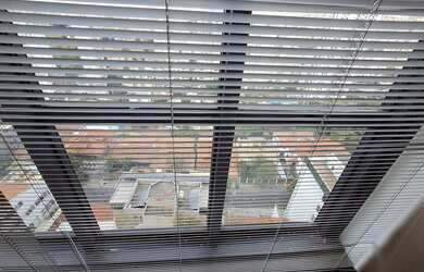 Imagem 4: Sala. 37m² de Área