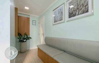 Imagem 9: VENDA - Sala Comercial com três salas no bairro Garcia em Blumenau