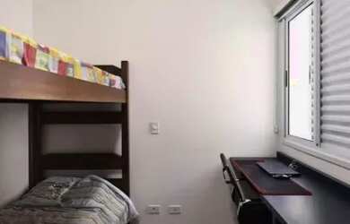 Imagem 15: Apartamento 3 Quartos sendo 1 suíte - 93m² - 2 Vagas - Próx. Shopping...
