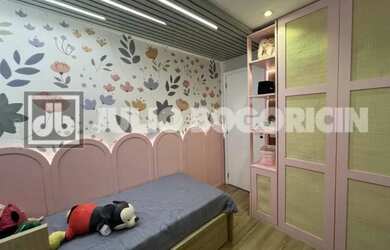 Imagem 16: JBB56387 4 quartos Cobertura duplex Condomínio Barra Village Barra da...