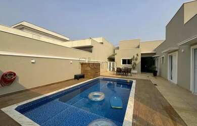 Imagem 10: Casa à venda em Indaiatuba, Residencial Beira da Mata, com 3 suítes, com 210 m²