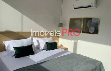 Imagem 7: Cobertura Jardim Paulista - venda