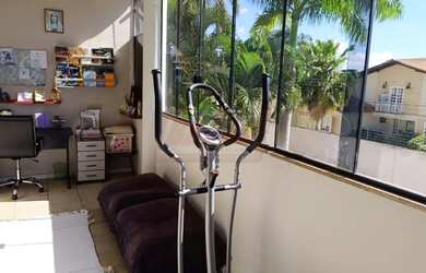 Imagem 15: SMT 12 Casa com suíte master, piscina e pomar aceita imóvel e financiamento...