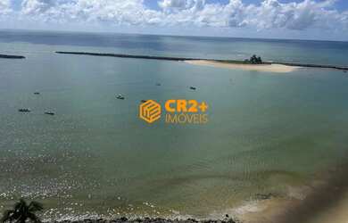 Imagem 2: Vendo apartamento na Beira mar em Olinda com 133m²- 3 suítes