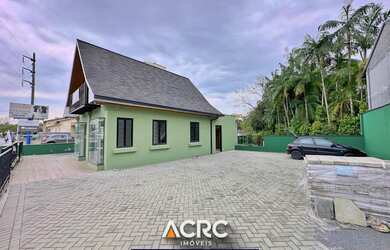 Imagem 3: ACRC Imóveis - LJ00490 - Casa comercial para Locação no Bairro Velha...