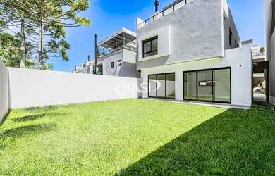 Imagem 2: Espaços amplos para aproveitar os melhores momentos em família