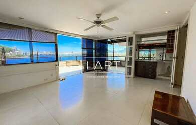 Imagem 5: Apartamento com 4 dormitórios, 364 m² - venda por R$ 5.500.000 ou aluguel...