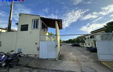 Imagem: O apartamento possui 2 Dormitórios, 3 Banheiros, 1 Vaga na