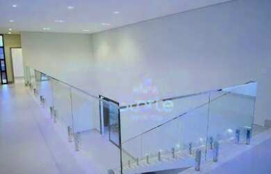 Imagem 15: Casa alto padrão estilo sobrado com 4 suítes à venda, 300m² por R$...