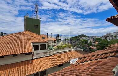 Imagem 2: Cobertura de 3 dormitórios à venda no João Paulo