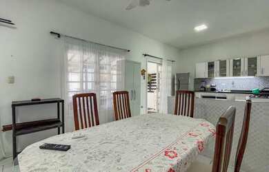 Imagem 5: Casa em Guaratuba temporada