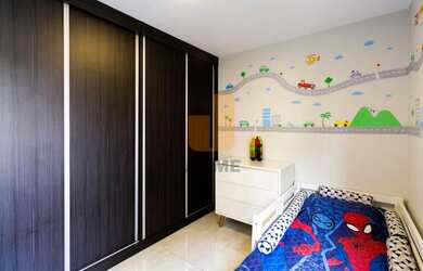 Imagem 13: Apartamento 04 dormitórios 01 vaga em Higienópolis